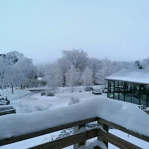 Hotel Archipel Volcans, Saint-Genes-Champanelle